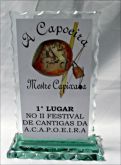 Troféu Capoeira