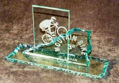 Troféu Moutain Bike