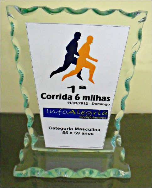 Troféu Corrida