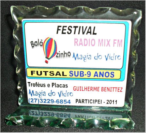 Troféu Futsal