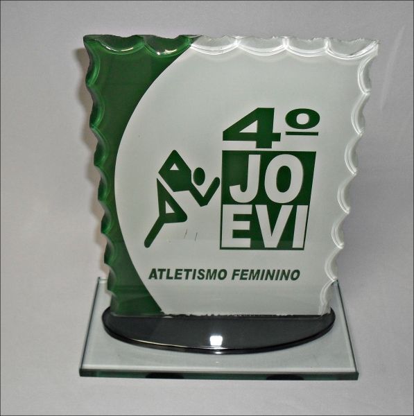 Troféu JOEVI