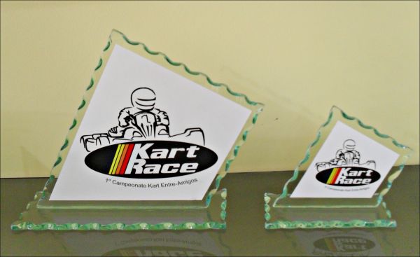 Troféu Kart